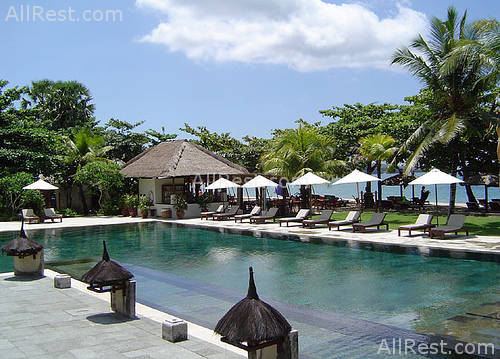 Jimbaran Puri Bali 36